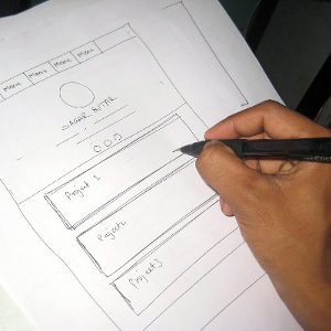 Visual Design sagar.sutar.in